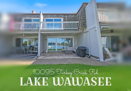 10095 N Turkey Creek