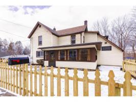 516 SPENCER RD