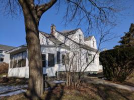 601 Ridge Road
