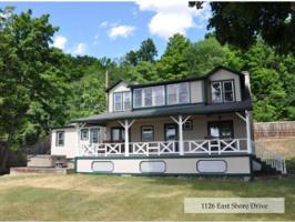 1126 East Shore Drive