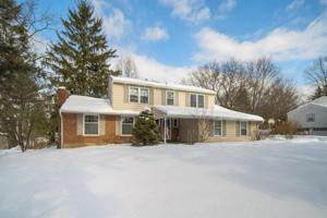 320 Winthrop Drive