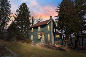 1129 Trumansburg Road