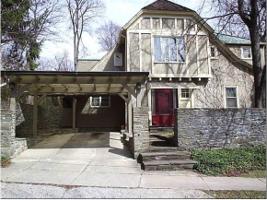 111 Kelvin Place