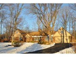 21 CEDAR LANE