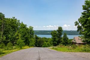 5227 Oak Harbor- Lot #3 Road