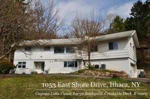 1053 East Shore Drive