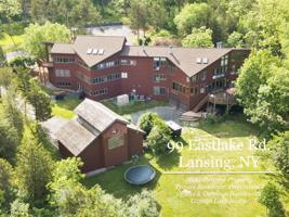 99 Eastlake Road