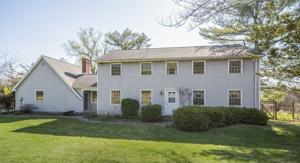 964 Cayuga Heights Road