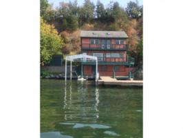 2405 SUNSET BEACH DRIVE