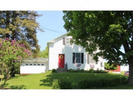 5395 Chestnut Ridge Rd