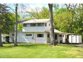 21 MILLIKEN STATION ROAD EXT