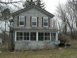 12 Green Street
