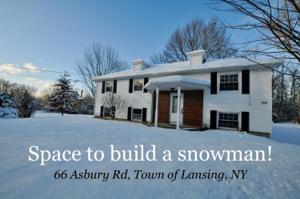 66 Asbury Road