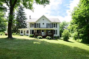 215 Algerine Road