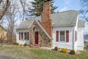 1201 Trumansburg Road
