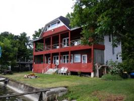2277 Lake Road Spur