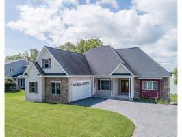 54 GORWYDD LN