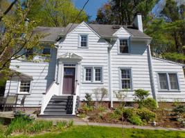 5 Renwick Drive