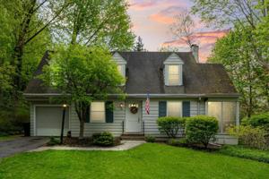 3 Renwick Drive