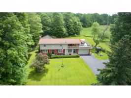 1383 Cloverleaf Road