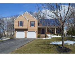 138 Lexington Drive