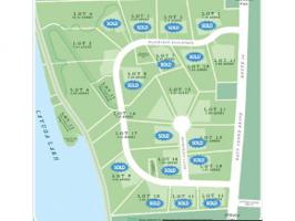 LOT 15 ROCKCRESS LANE