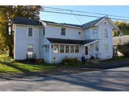 3666 Railroad Ave