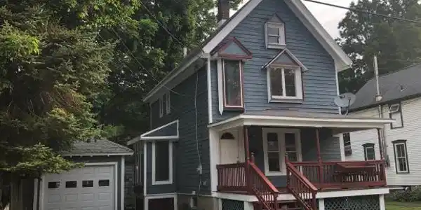 46 Arthur Avenue