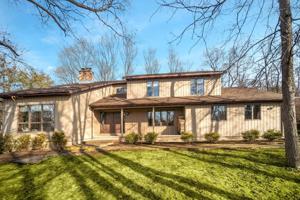 6 TYLER Road