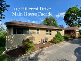 117 Hillcrest Drive