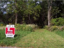 LOT 5 BLACKCHIN BOULEVARD