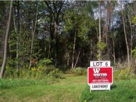 LOT 6 BLACKCHIN BOULEVARD