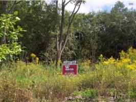 LOT 21 ROCKCRESS LANE