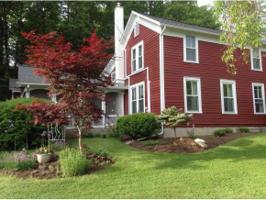 12 Lake Shore Road