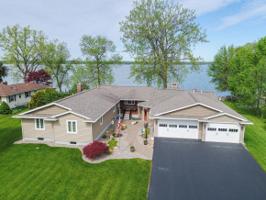 322 BACKUS RD