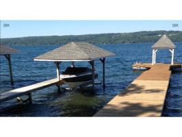 5234 OAK HARBOR ROAD, LOT #10