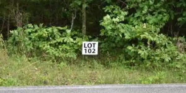 Lot 102 Halfmoon Shores Drive