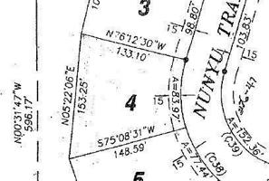 Lot 4 Nunyu Tr 4