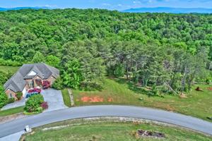 Lot 60 Indian Shadows Drive
