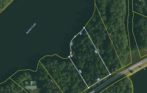 Lot 53 Sycamore Bend