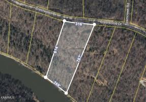 Lot 164 Crestwood Drive
