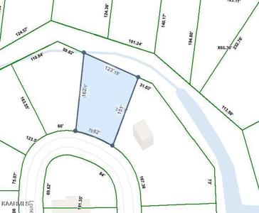4086 Lone Wolf Cir Circle