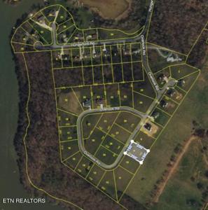 261 Overlook Drive