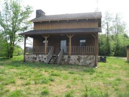 725 Corntassel Rd