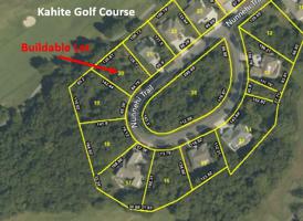Lot 20, Block 32 Tr Nunnehi,