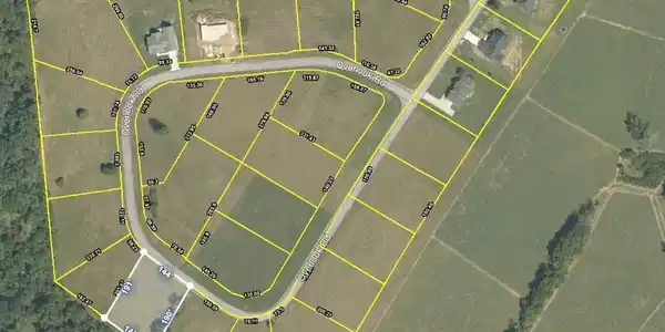 Lot 32 Overlook Drive