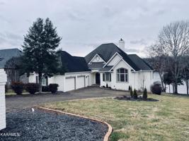 265 Pineberry Drive