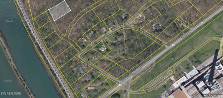 Lot 18, Lakeview Circle