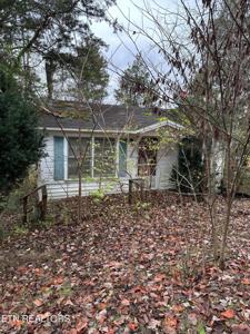 602 Indian River Bd Rd