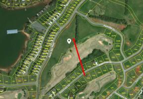 Tract 1 Rarity Bay Pkwy